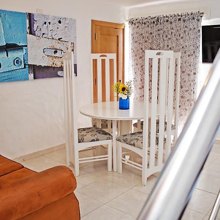 Hotel Las Margarita Sosua Bagian luar foto