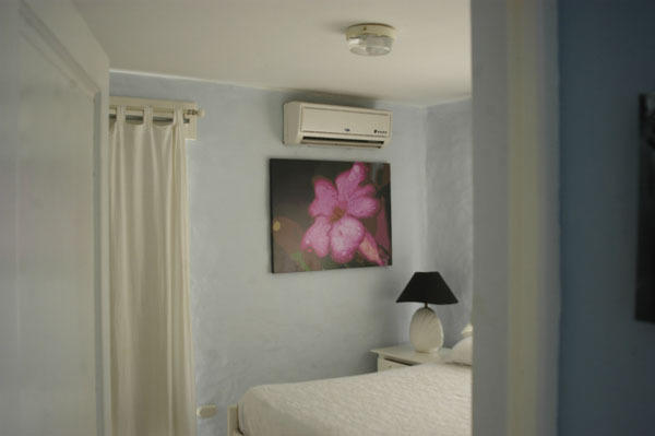 Hotel Las Margarita Sosua Ruang foto