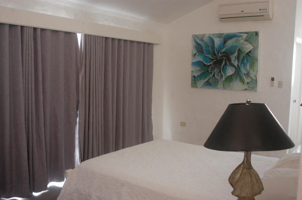 Hotel Las Margarita Sosua Ruang foto