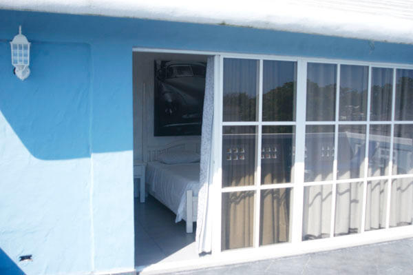 Hotel Las Margarita Sosua Ruang foto