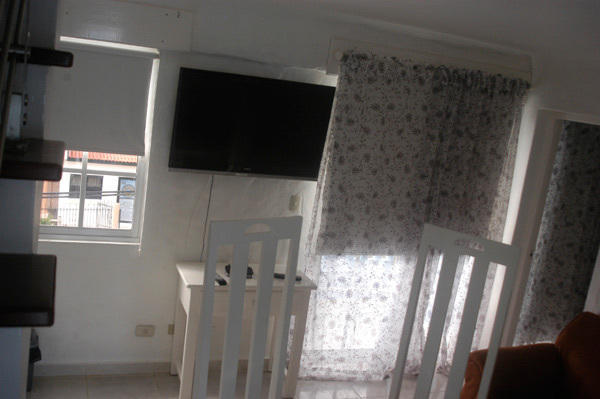 Hotel Las Margarita Sosua Ruang foto