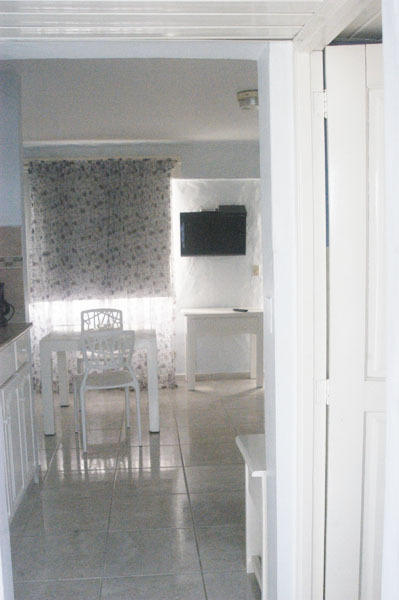 Hotel Las Margarita Sosua Ruang foto