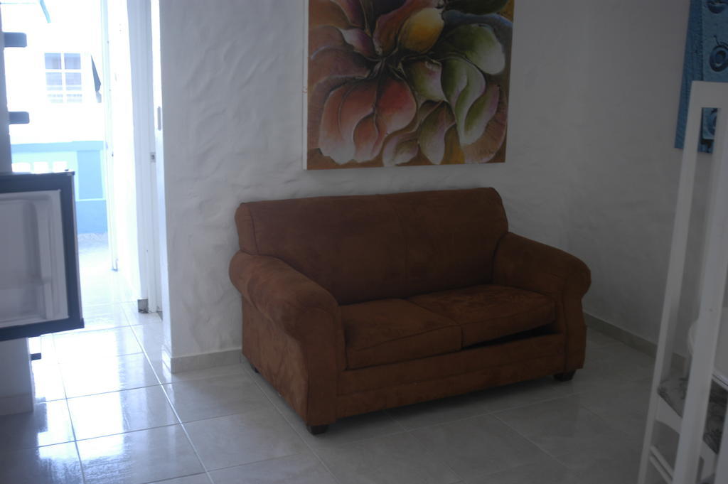 Hotel Las Margarita Sosua Ruang foto