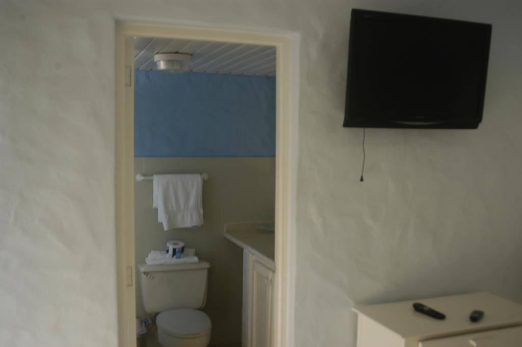 Hotel Las Margarita Sosua Ruang foto