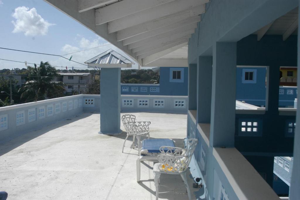Hotel Las Margarita Sosua Bagian luar foto